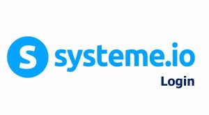 systeme io login